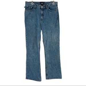 Vintage Tapered Leg PB Basic High Rise Swaziland Jeans Women’s 10